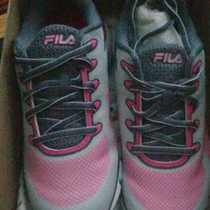 Fila Exolize